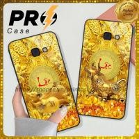 ราคา เคสกระจก Samsung A3 2017 / A5 2017 / A7 2017 พิมพ์ลาย 3D 12 Zodiacs of Fortune (51510673179)