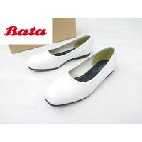 ราคา MC3 Bata สุภาพสตรีรองเท้าสีขาวอย่างเป็นทางการพยาบาล Misi Medical Beauty นักพิเศษ Kasut Jururawat (52961350228)