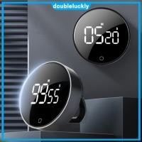 ราคา Hot Digital Kitchen Timer นาฬิกาจับเวลาดิจิตอล Led นาฬิกาจับเวลาทำอาหาร เสียงดังฟังชัด (21081155572)