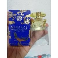 ราคา VERSACE Yellow diamond intense 5ml (8134503392)