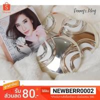 ราคา **ของแท้**/พร้อมส่ง* Mistine See Through Super Oil Control Powder (504381466)