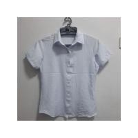 ราคา เสื้อเชิ้ตแขนสั้น#เสื้อเชิ้ต(มือ2) แบรนด์ญี่ปุ่น (24781806489)