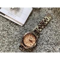 ราคา Casio sheen นาฬิกาข้อมือผู้หญิง ระบบอะนาล็อค รุ่น SHE-3059D-9AUDR (2906298804)