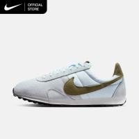 ราคา Nike Women's Pre Montreal Racer Vintage Shoes - Glacier Blue [828436-405] (54809386693)