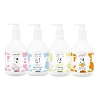 ราคา WATSONS ครีมอาบน้ำวัตสัน เลิฟ มาย สกิน ซอฟเทนนิ่ง มิลค์ บาธ 450 มล. (21552285980)