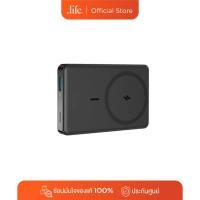 ราคา Anker แบตเตอรี่สำรอง 334 MagGo Battery [PowerCore 10K] By Dotlife (29658640220)