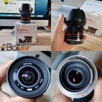 ราคา Samyang MF 12 F2 Sony อดีตศูนย์ (4293524902)