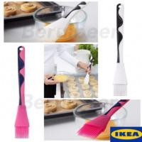 ราคา แปรงทาซอสบาบีคิว ที่ทาเนย ซิลิโคน IKEA (6220754885)