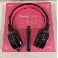 ราคา HEADPHONES Miniso หูฟังใหม่ 100% (9262006294)