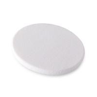 ราคา พัฟฟองน้ำแป้งอัดแข็ง Oriental Princess Beneficial Makeup Sponge (2599648446)