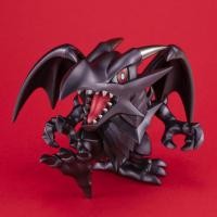 ราคา [♦️พร้อมส่ง / พรีออเดอร์ ♦️] MEGATOON Yu-Gi-Oh! Duel Monsters Red-Eyes Black Dragon สินค้าลิขสิทธิ์แท้ % (43902771137)