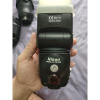 ราคา แฟลช Nikon Speedlight SB-80DX (41761594490)