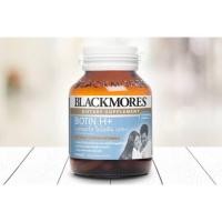 ราคา blackmore biotin h+ 60 tablets (1262986172)