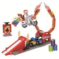 ราคา บล็อกตัวต่อ 11318 ทอย สตอรี่ Toy Story ของเล่น เสริมพัฒนาการ สำหรับเด็ก Lego จีน เลโก้จีน งานเกรดดีเว่อร์ (5958856437)