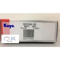 ราคา 2DUF054N-2 (ลูกปืนล้อหน้า - Toyota Hilux KUN25,Fortuner) (44910309963)