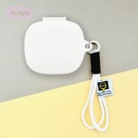 ราคา for QCY AilyBuds E20 Shell Silicone Earphone Shockproof Protective Casing Cover Anti-fall Protector Headset Skin with Ring (43456800382)