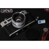 ราคา กล้องฟิล์ม Yashica Electro 35 GSN (5055299458)