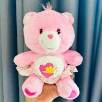 ราคา ตุ๊กตาหมีแคร์แบร์ Baby Hugs Bear2002 10” (40912147434)