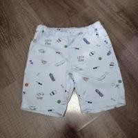 ราคา (Used) กางเกงขาสั้น AllZ kids (3757077452)