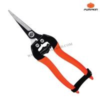 ราคา Pumpkin กรรไกรแต่ง/เล็มกิ่งไม้ ปากงอ no. PTT-238 ( Gardening Pruning Shear ) (1274791703)