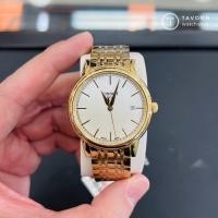 ราคา นาฬิกา TiSSOT Carson Quartz 40MM รุ่น T085.410.33.021.00 (29310893465)