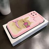 ราคา HPเคสโทรศัพท์สําหรับRealme 11 4G 11 NFC 4G 11 5G 11X 5G C67 5G Narzo 60X 5Gกรณีแมวแว่นตาแว่นตากันแดดซิลิโคนคลุมทั้งหมดSoftcaseซิลิโคนกรณีCesing (25798211290)