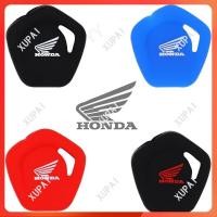 ราคา เคสกุญแจรีโมทรถยนต์ แบบซิลิโคน สําหรับ Honda Click 125i Wave 110i 125i Scoopy I Zoomer X (23444027491)
