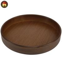 ราคา ไม้ Lazy Susan Organizer หมุนได้ห้องครัว Turntable Organizer รอบ Lazy Susan Turntable สําหรับ Centerpiece ตาราง SHOPTKC9930 (27620206396)