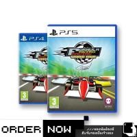 ราคา PlayStation™ PS4 / PS5 Formula Retro Racing: World Tour [Special Edition] (By ClaSsIC GaME) (21390955881)