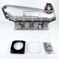 ราคา คอไอดี SK2 ท่อร่วม K Ultra Race K-series K20A-K24-A2 V3 (44378800341)