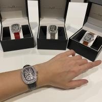 ราคา Complete watch นาฬิกาสวยๆสายสีดำ (19576554327)