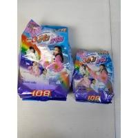 ราคา แจ๋ว 300กรัม 1000 กรัม ผงซักฟอก 3 พลัง แจ๋ว เล็กและกลาง (47500349946)