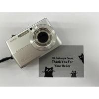 ราคา งานอะไหล่ casio exilm digital camera EX-Z600 (29076765396)