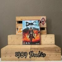 ราคา DMC : ลิขสิทธิ์แท้ กล่องไทย แผ่นเกมพีซี Pc (25176392374)