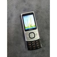ราคา Nokia 6700s มือถือปุ่มกด แบบจอสไลด์ เครื่องแท้เดิม สภาพดีพร้อมใช้งาน (45205854089)