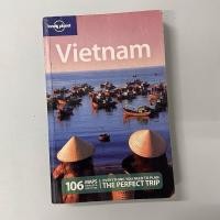 ราคา Lonely Planet Vietnam 10th Ed. by Nick Ray (July 2 2009) (26421460138)