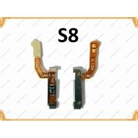 ราคา แพรสวิตซ์ S8 ปิดเปิด Samsung S8 G950 ( อะไหล่โทรศัพท์มือถือ) (2889386473)