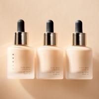 ราคา Beauty-Siam แท้ทั้งร้าน !! แบ่งขายรองพื้นเผยผิว SUQQU Nude Wear Liquid Foundation (40270904302)