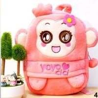 ราคา Poli pony กระเป๋าเป้สะพายหลังตุ๊กตา my little pony cicici เครื่องบิน yoyo กระเป๋าเป้สะพายหลังเด็กก่อนวัยเรียนตุ๊กตาโรงเรียน (28582942138)