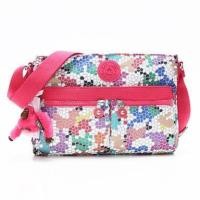 ราคา kipling shoulder bag HB6961 179 ANGIE also shoulder pink multi USA (1247600553)