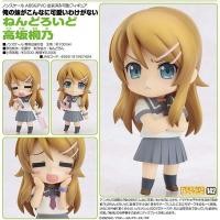 ราคา Nendoroid 142 Kirino Kousaka (สินค้ามือ 2 แท้ จากญี่ปุ่น) (5190466748)