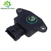 ราคา 35170-22600 TPS Throttle Position Sensor for Hyundai Accent 1999-2006 Tucson 2004-2009 Elantra 200 (56054523886)