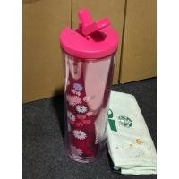 ราคา แก้ว Starbucks ST-RABBIT IN FLOWER FILED 20OZ (24110668062)