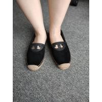 ราคา รองเท้าแบบสวมหนัง Tory Burch Espadrilles (25090111319)