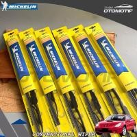 ราคา ที่ปัดน้ําฝน Celica GT T230 1999-2006 24-18 Michelin Conventional Windshield Windshield Wiper (48609085341)