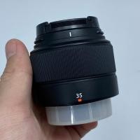 ราคา Fujinon XC 35mm f2 เครื่องศูนย์ (22678682015)