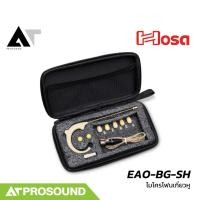 ราคา HOSA Mogan Standard Omni Earset Microphone ไมค์ ไมโครโฟนเกี่ยวหู (Shure) สีเบจ AT Prosound (49361264500)