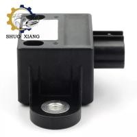 ราคา OEM 15096372 YAW Sensor for Hummer H3 H3T 3.5L 3.7L 5.3L 2006-2010 EWTS53AA MR527442 MN116715 (43578945749)