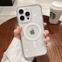 ราคา เคส 425 425 degree case เคสป้องกันการชาร์จแม่เหล็ก Magsafe ซิลิโคน Apple (49859302388)