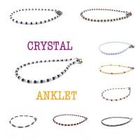 ราคา สร้อยข้อเท้าคริสตัลสวยงาม (46960538846)